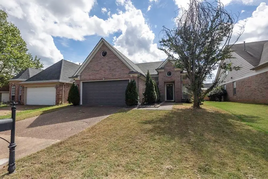9761 MISTY BAY CV, Arlington, TN 38002 - #2