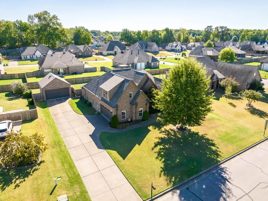 30 SHERATON CV, Oakland, TN 38060 - #2