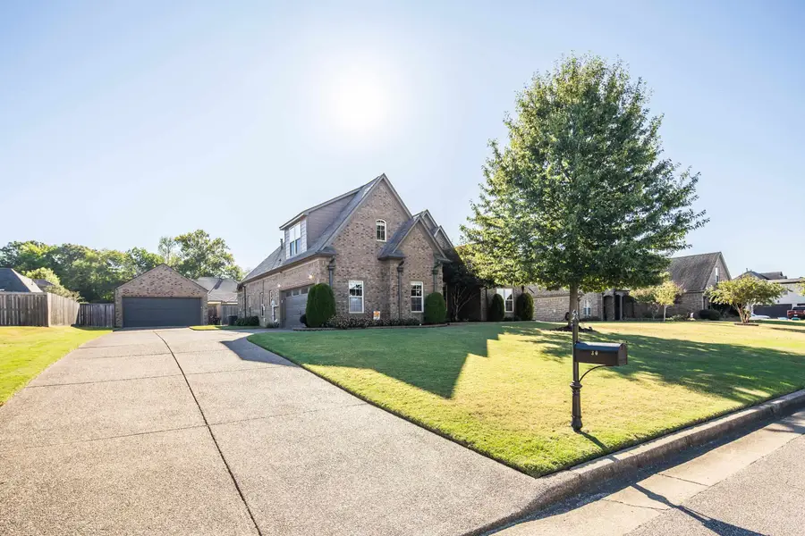 30 SHERATON CV, Oakland, TN 38060 - #3
