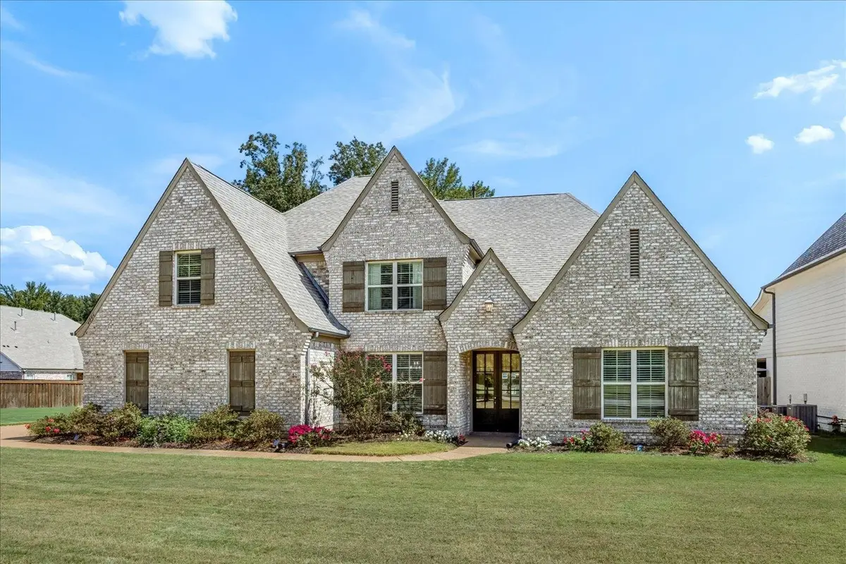 4846 GRAYSEN GORGE RD, Lakeland, TN 38002 - #1