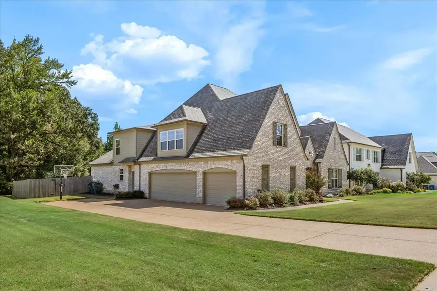 4846 GRAYSEN GORGE RD, Lakeland, TN 38002 - #2
