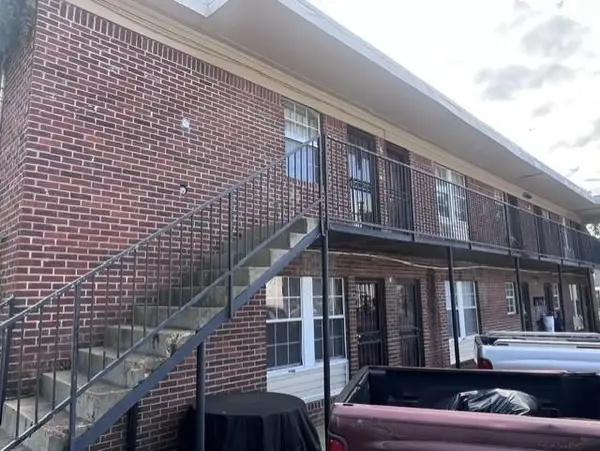 4034 BERKSHIRE AVE, Memphis, TN 38108