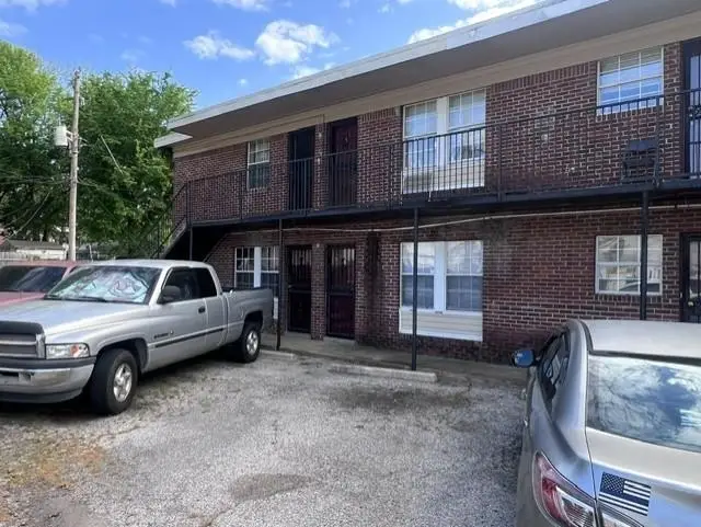 4034 BERKSHIRE AVE, Memphis, TN 38108 - #2
