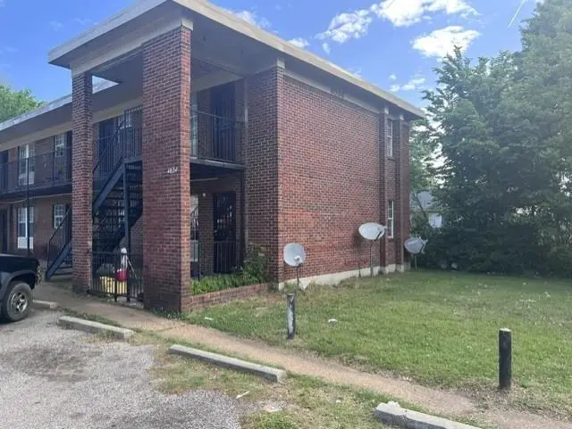 4034 BERKSHIRE AVE, Memphis, TN 38108 - #3