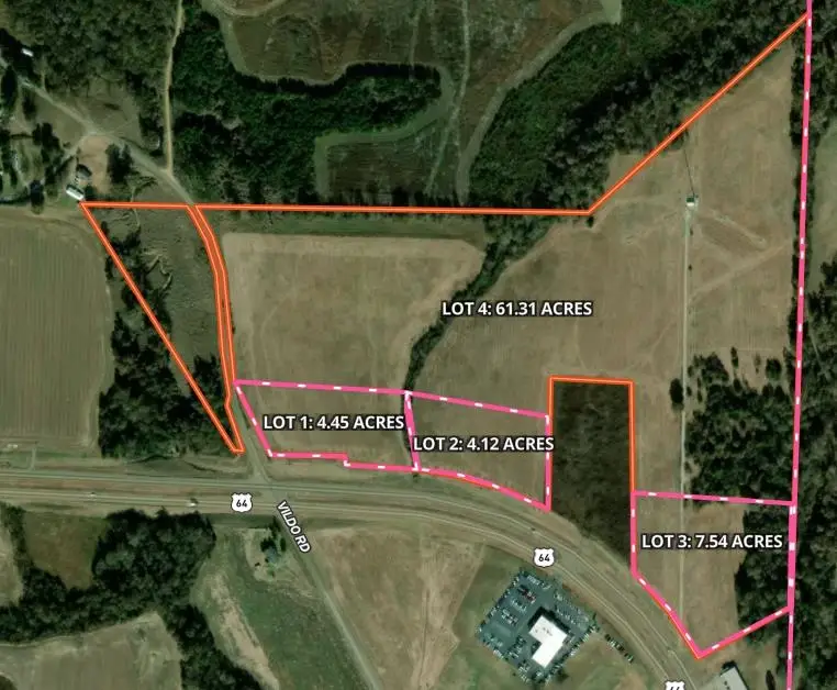 02 64 HWY, Bolivar, TN 38008 - #1