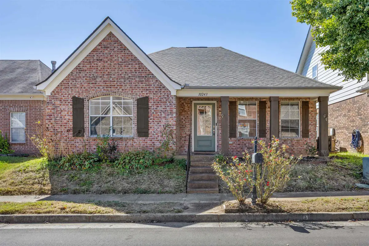 10243 MORNING HILL DR, Cordova, TN 38016 - #1