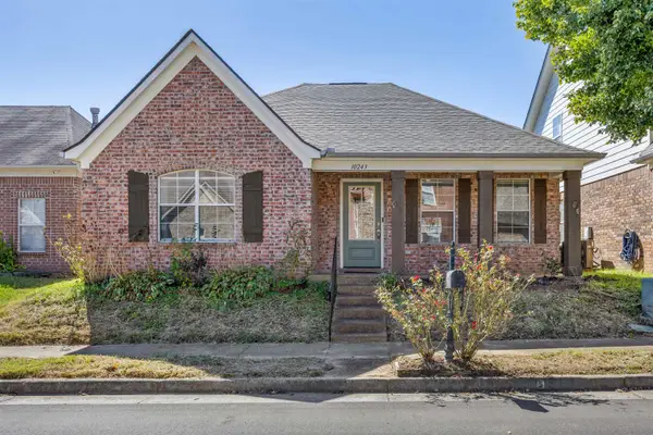 10243 MORNING HILL DR, Memphis, TN 38016