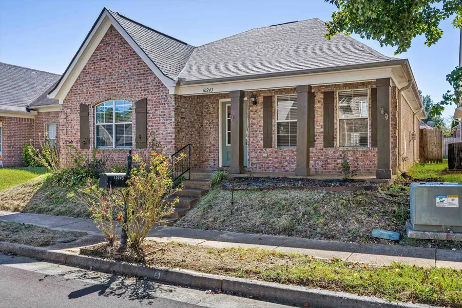10243 MORNING HILL DR, Cordova, TN 38016 - #2