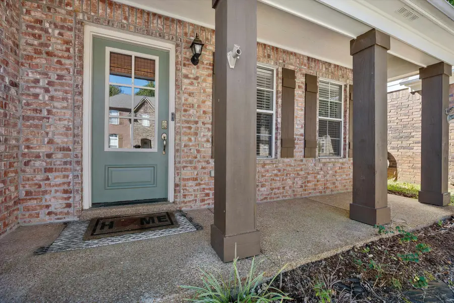 10243 MORNING HILL DR, Cordova, TN 38016 - #3