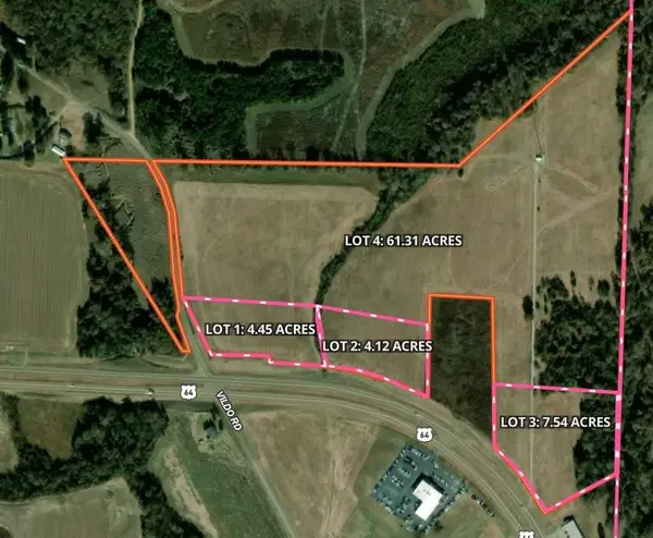 03 64 HWY, Bolivar, TN 38008