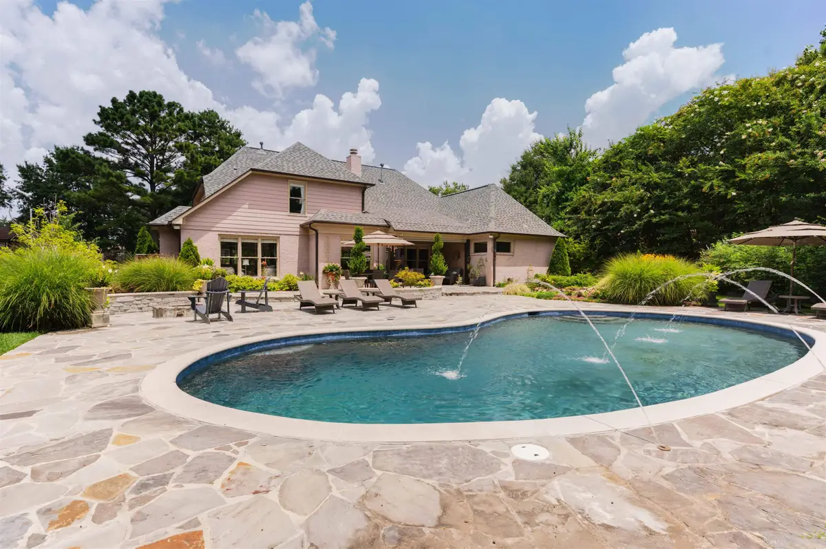 9961 S HOUSTON WAY, Germantown, TN 38139 - #1