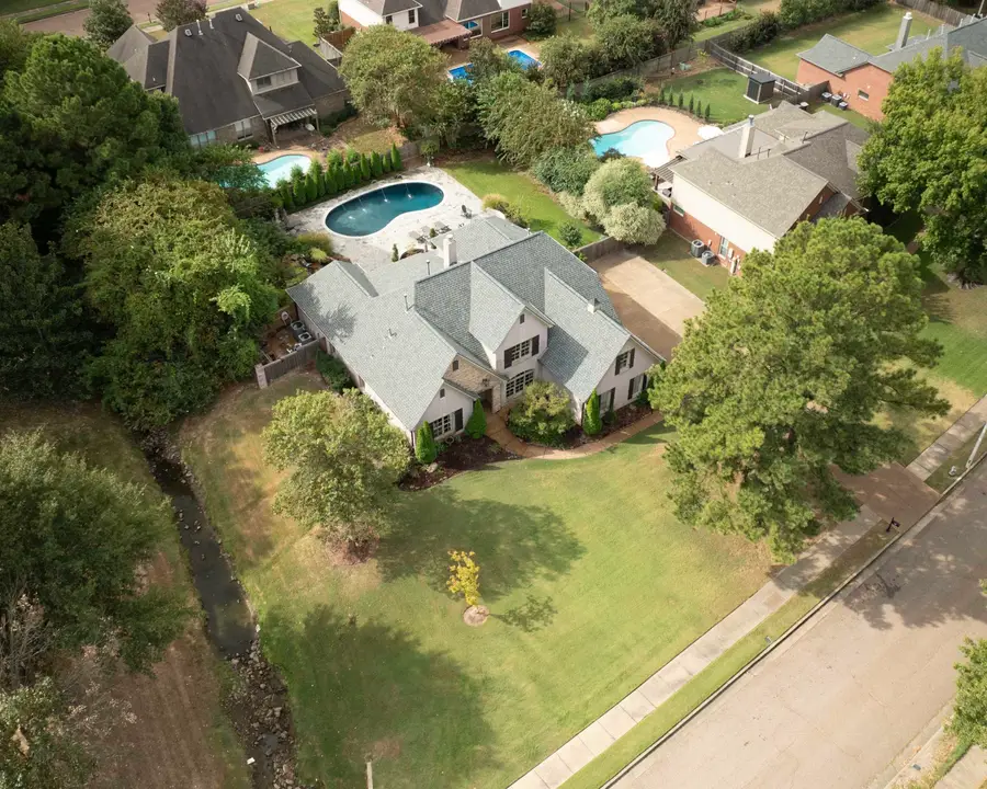 9961 S HOUSTON WAY, Germantown, TN 38139 - #2