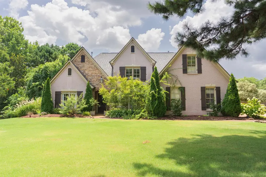 9961 S HOUSTON WAY, Germantown, TN 38139 - #3
