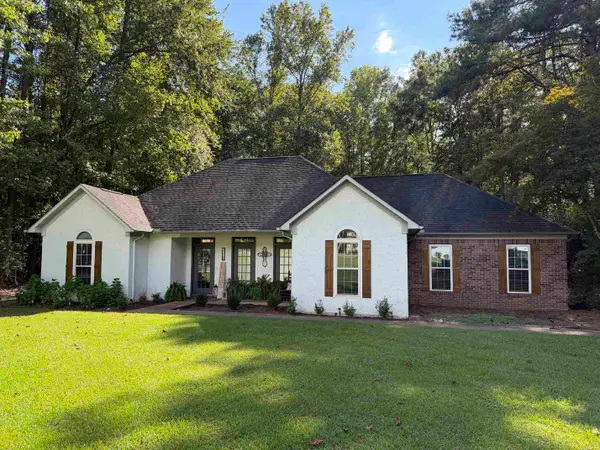 1118 CASEY SPRINGS CIR, Iuka, MS 38852