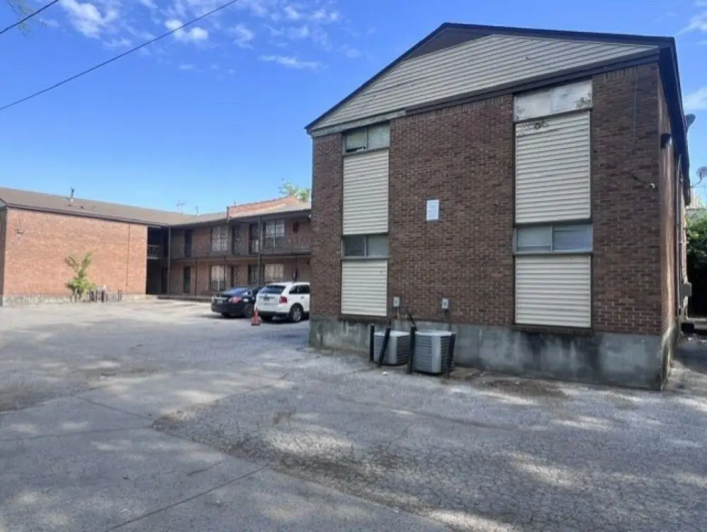 1088 NATIONAL ST, Memphis, TN 38122 - #1
