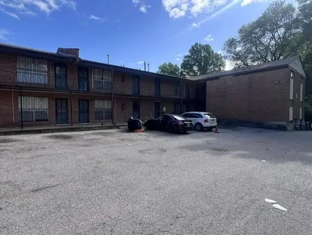 1088 NATIONAL ST, Memphis, TN 38122 - #3