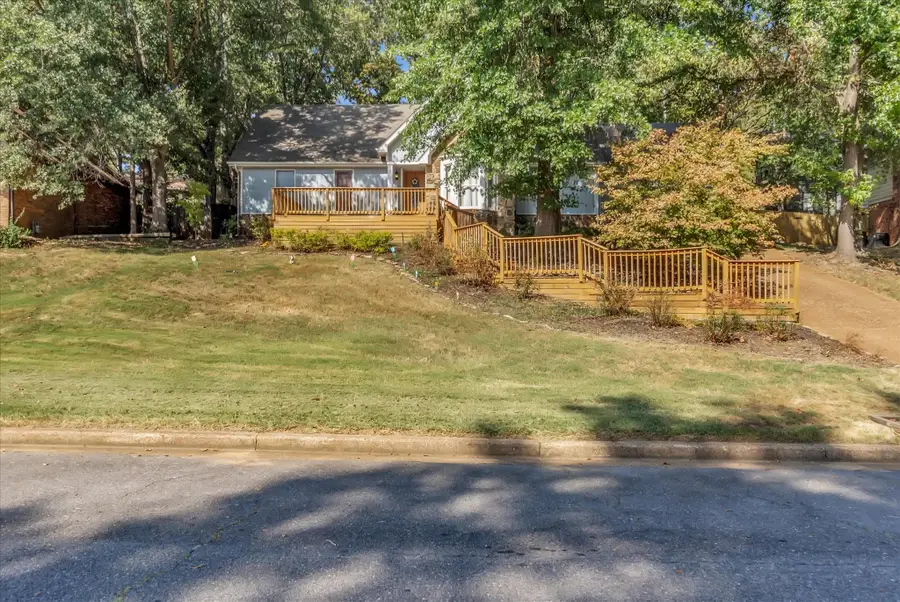8364 BAZEMORE RD, Cordova, TN 38018 - #2