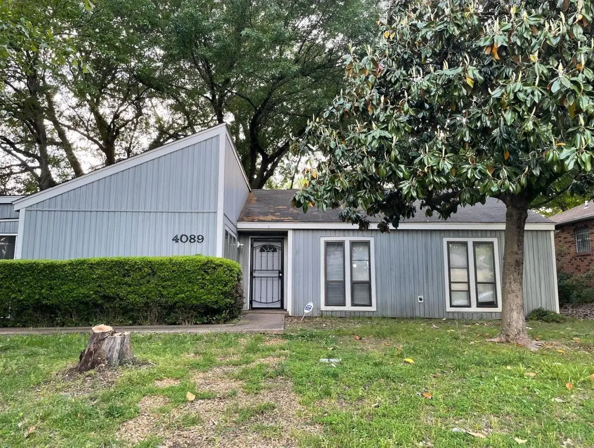 4089 SPRING HOLLOW DR, Memphis, TN 38115 - #1