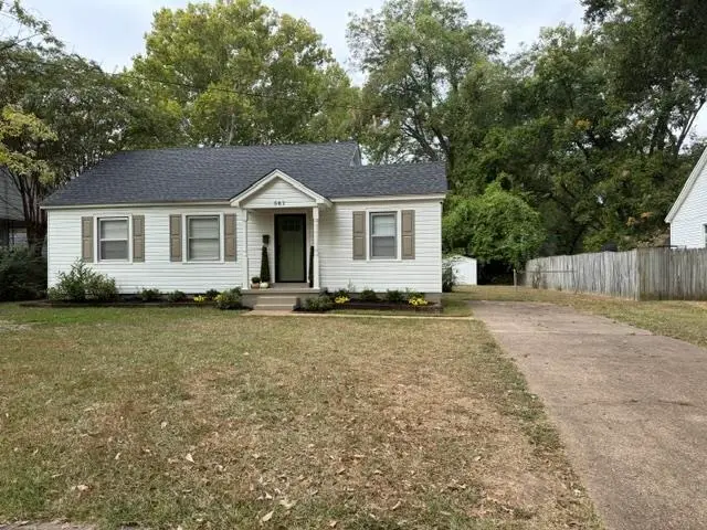 581 EASTERN DR, Memphis, TN 38122 - #2