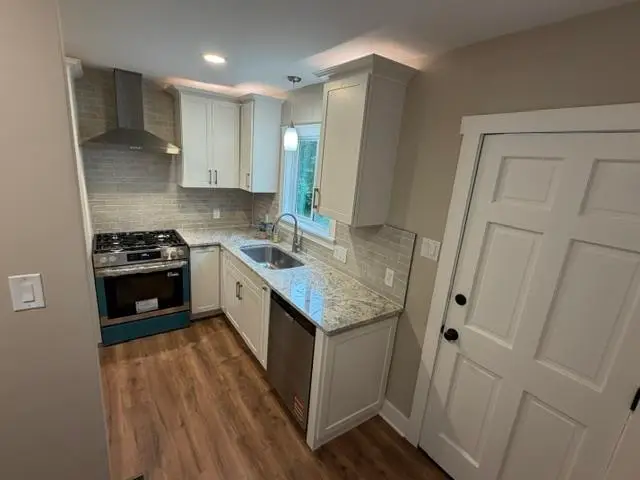 581 EASTERN DR, Memphis, TN 38122 - #3