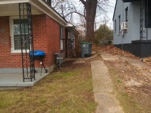 2452 SARATOGA AVE, Memphis, TN 38114 - #2
