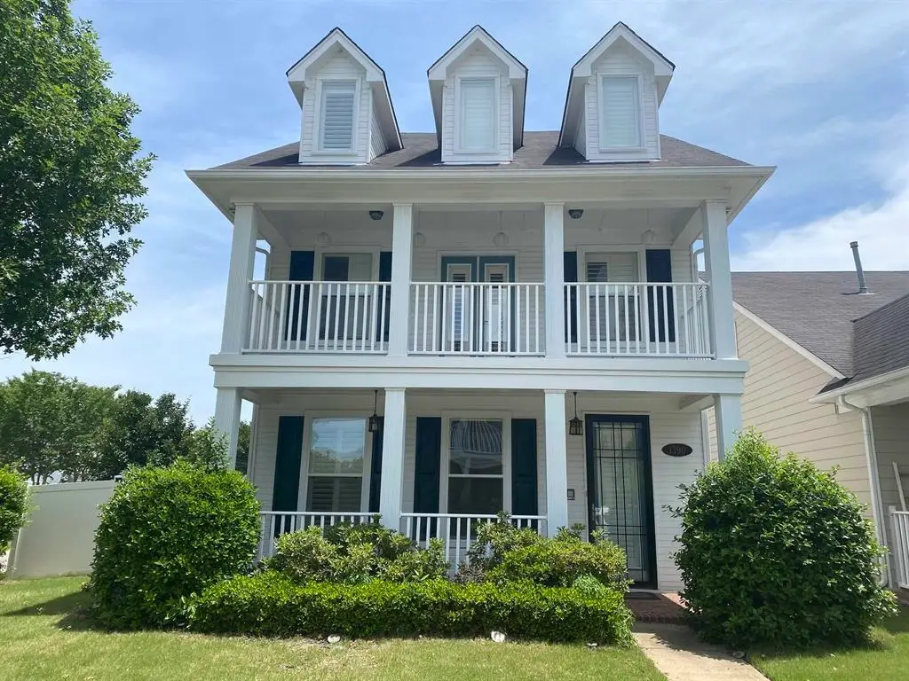 1390 ISLAND TOWN DR, Memphis, TN 38103 - #1