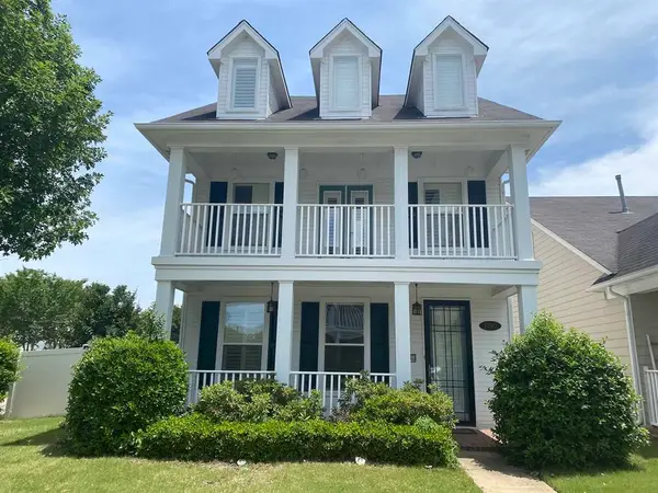 1390 ISLAND TOWN DR, Memphis, TN 38103