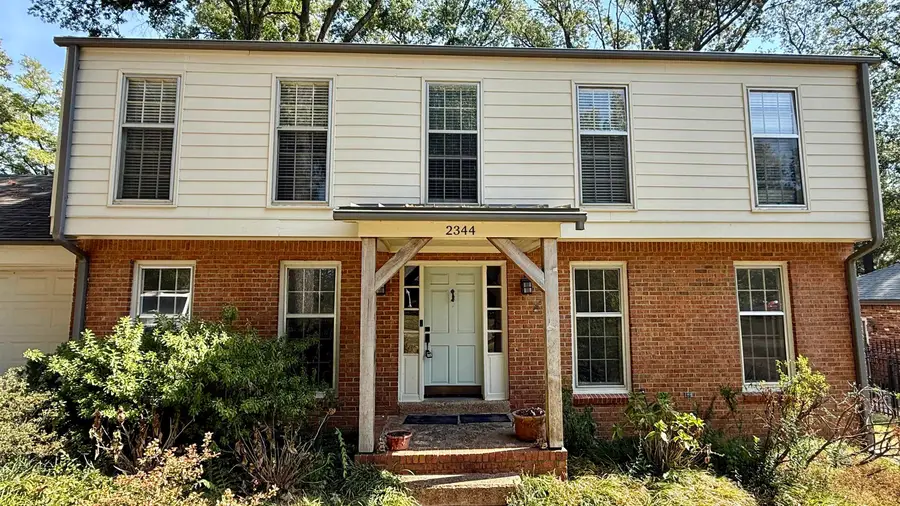 2344 HOWARD RD, Germantown, TN 38138 - #2