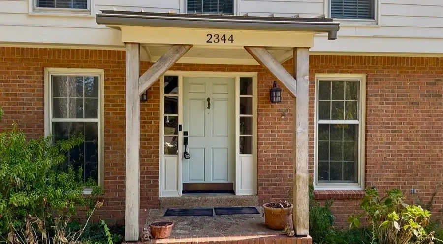 2344 HOWARD RD, Germantown, TN 38138 - #3