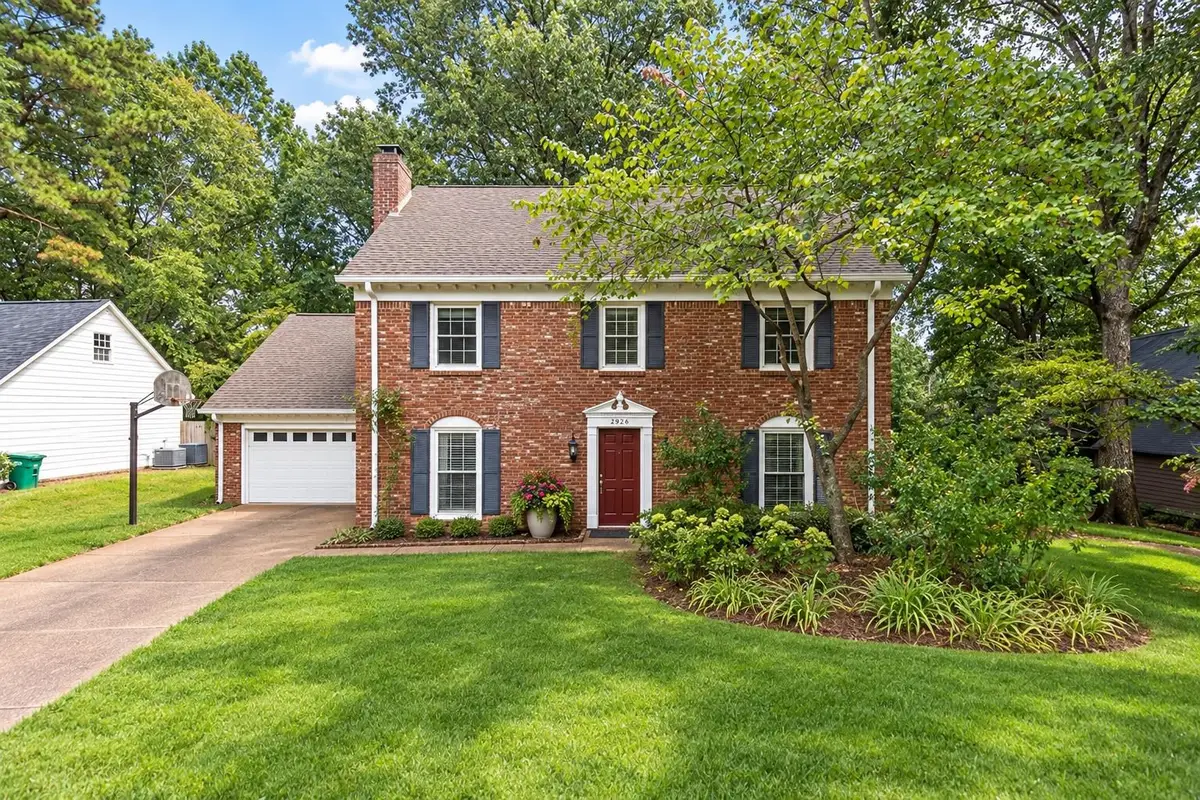2112 ALLENBY RD, Germantown, TN 38139 - #1