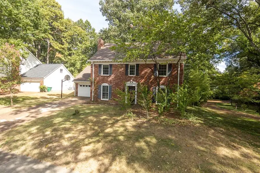 2112 ALLENBY RD, Germantown, TN 38139 - #2