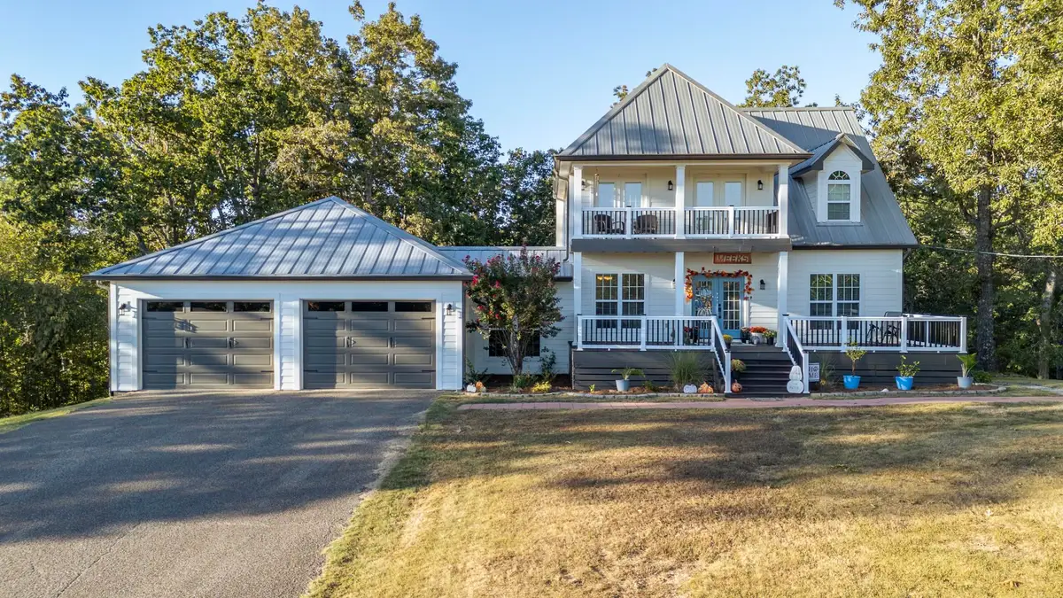 480 FAIRWAY LN, Counce, TN 38326 - #1