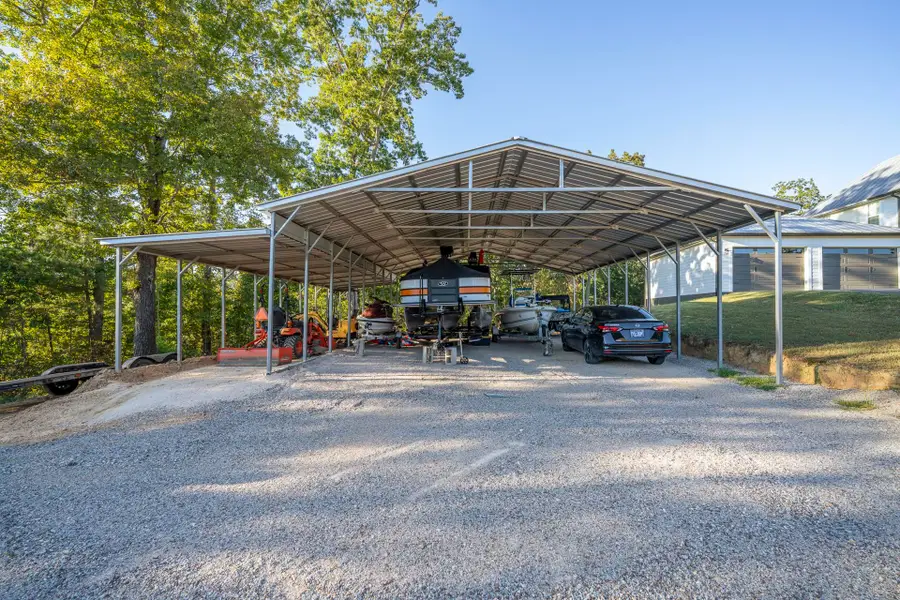 480 FAIRWAY LN, Counce, TN 38326 - #2