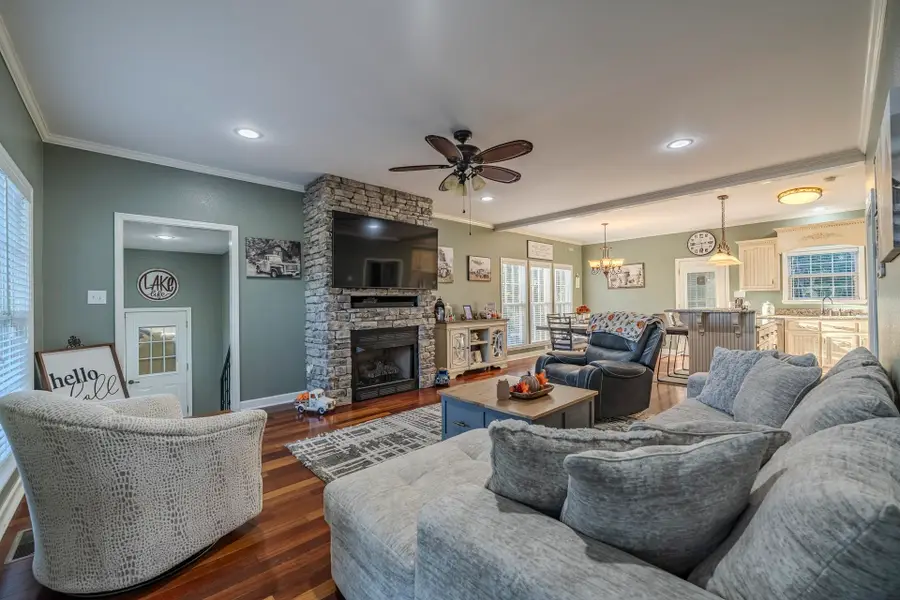 480 FAIRWAY LN, Counce, TN 38326 - #3