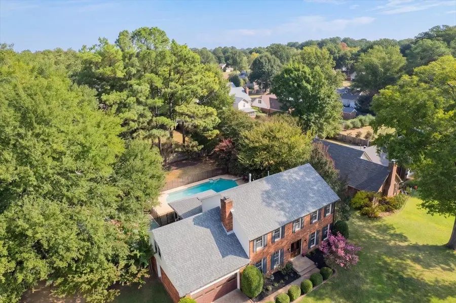 7970 FARINDON DR, Germantown, TN 38138 - #2