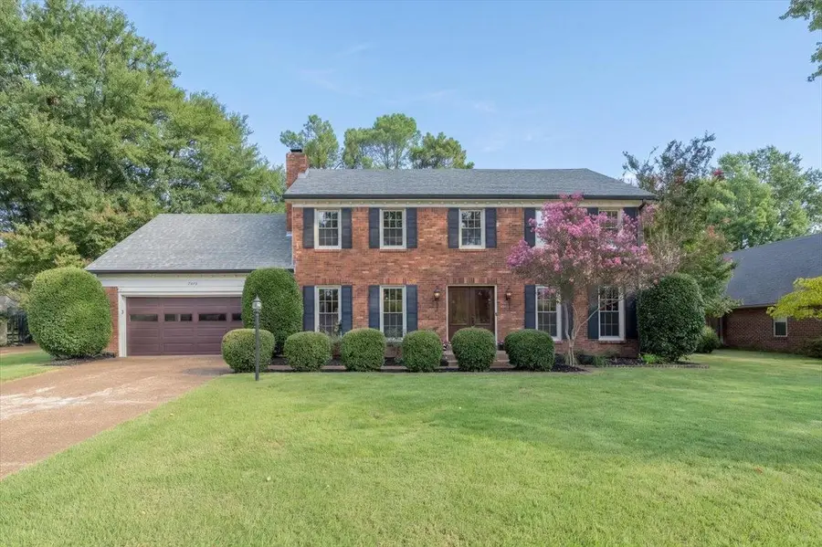 7970 FARINDON DR, Germantown, TN 38138 - #3