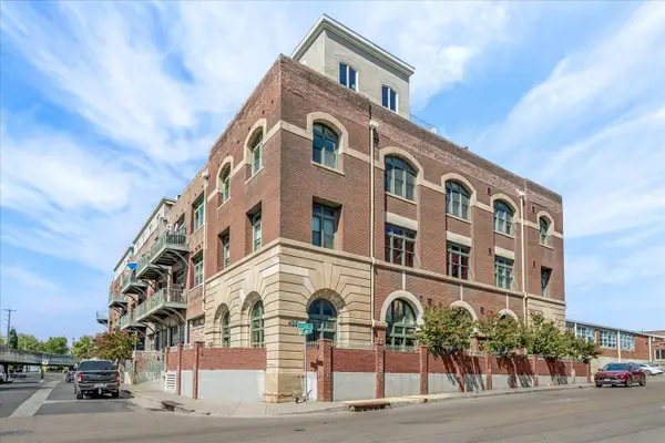435 S FRONT ST #209, Memphis, TN 38103