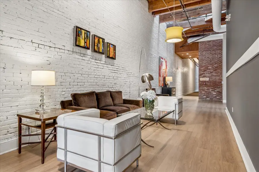 435 S FRONT ST #209, Memphis, TN 38103 - #2