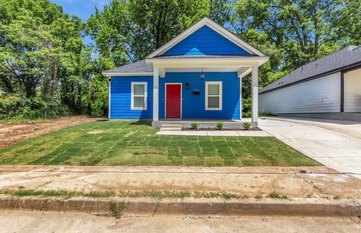 1374 DOW PL, Memphis, TN 38106 - #1