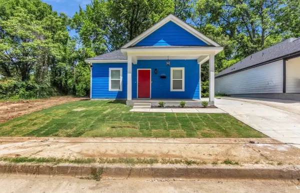 1374 DOW PL, Memphis, TN 38106