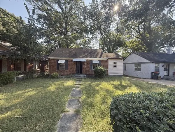 580 MARIANNA ST, Memphis, TN 38111