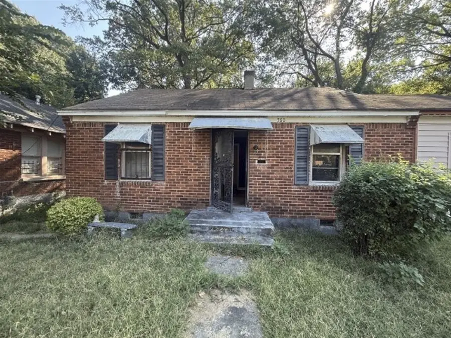 580 MARIANNA ST, Memphis, TN 38111 - #2