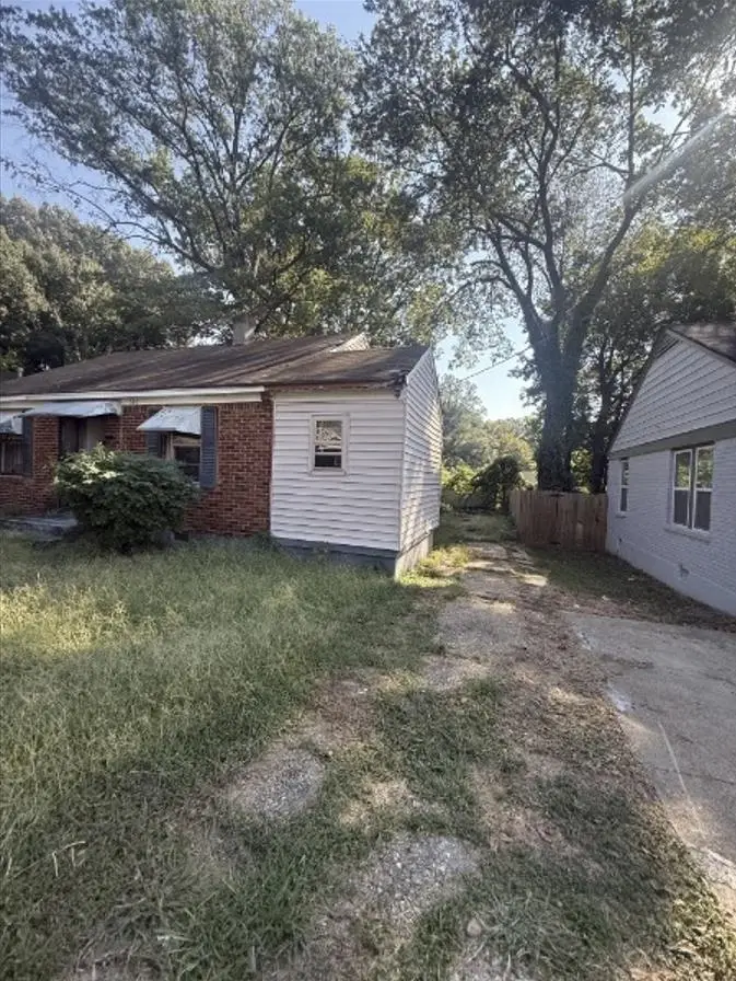 580 MARIANNA ST, Memphis, TN 38111 - #3