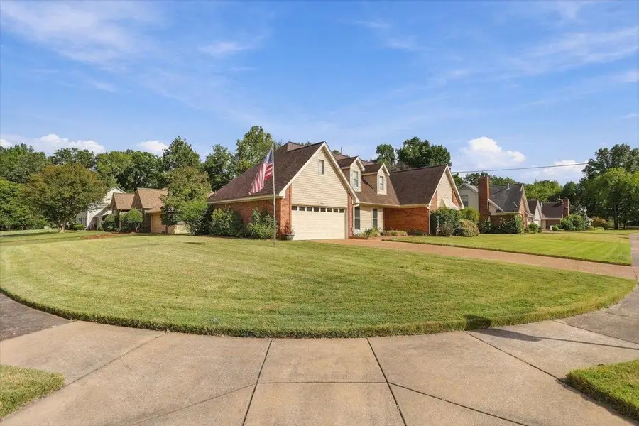3490 SUMMERDALE DR, Bartlett, TN 38133-2662 - #2