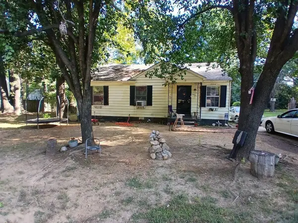 3034 JEAN DR, Memphis, TN 38118