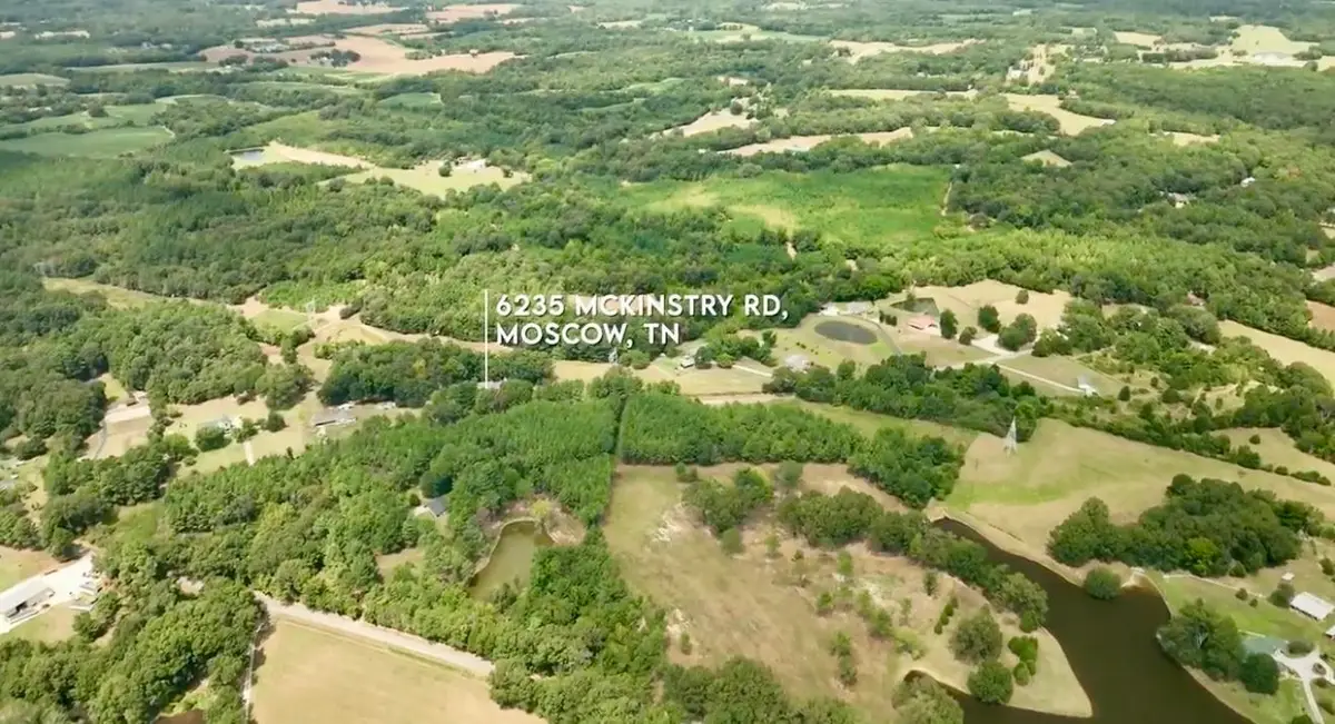 6235 MCKINSTRY RD, Moscow, TN 38076 - #1