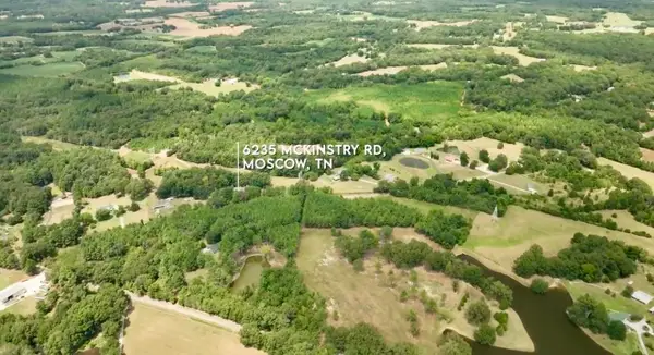 6235 MCKINSTRY RD, Moscow, TN 38076