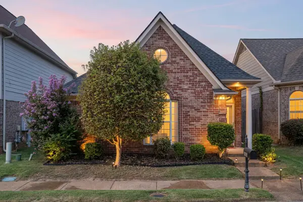 6854 SHOREY LN, Cordova, TN 38018