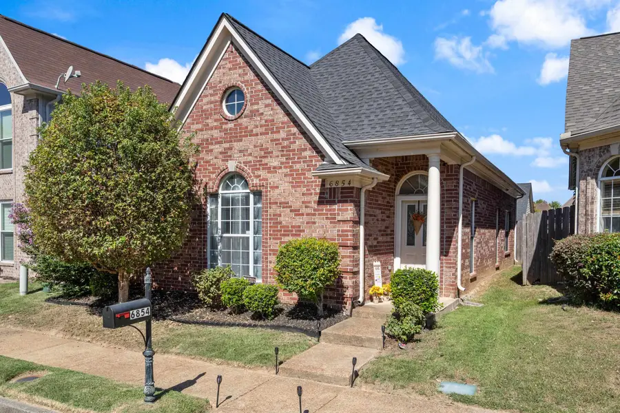 6854 SHOREY LN, Cordova, TN 38018 - #3