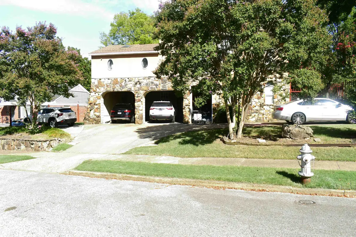 1508 JOANNE ST, Memphis, TN 38111 - #1